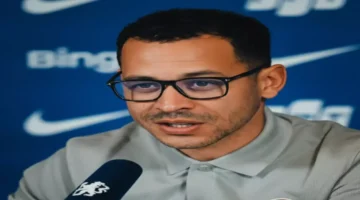 رفض المبالغة.. روسينيور يصف مواجهة آرسنال بغير الأبرز في مسيرته